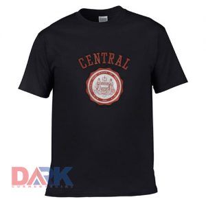 Central High School t shirt for men and women shirt