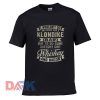 I Wouldn't Do Anything For t shirt for men and women shirt