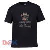 Easily Distracted By Dogs And Books t shirt for men and women shirt
