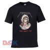 Kanye West's Tour t shirt for men and women shirt