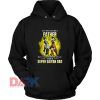 Any Man Can Be A father but it takes someone special to be hooded sweatshirt clothing unisex hoodie on sale