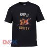 Keep It Gritty Flyers Moscot t shirt for men and women shirt