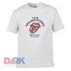 The Rolling Stones Madison 1975 t shirt for men and women shirt