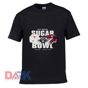 2019 allstate sugar bow t shirt for men and women shirt