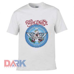 Aerosmith t shirt for men and women shirt