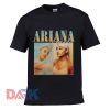 Ariana Grande 90s Vintage t shirt for men and women shirt