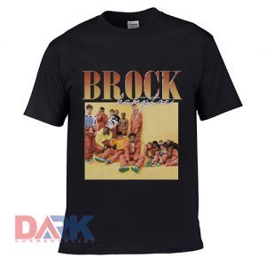 Brockhampton 90s t shirt for men and women shirt