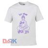 Buddha Let That Shit Go t-shirt for men and women tshirt