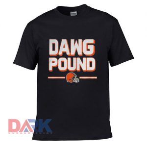 Dawg Pound t shirt for men and women shirt