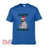 Happy holidrake t shirt for men and women shirt