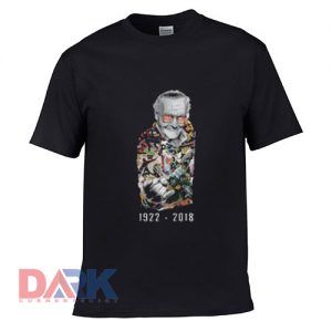 Rip San Lee 1922-2018 t shirt for men and women shirt