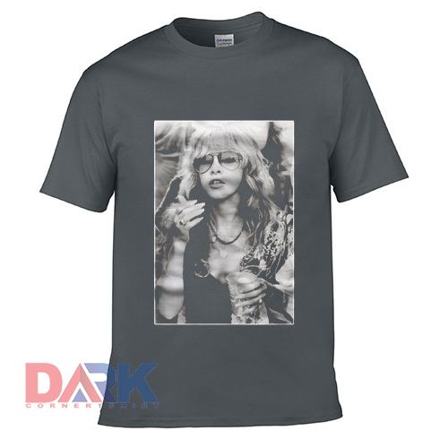 Stevie Nicks t shirt for men and women shirt
