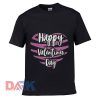 Happy Valentines Day t-shirt for men and women tshirt