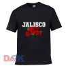 Jalisco Unique t-shirt for men and women tshirt