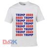 Vote Trump For President 2020 t-shirt for men and women tshirt