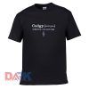 Cudgy Definition Cute And Edgy t-shirt for men and women tshirt