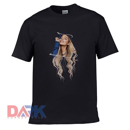 Ariana Grande t-shirt for men and women tshirt