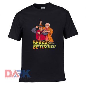 Bernie And beto 2020 t-shirt for men and women tshirt