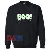 Boo! Sweatshirt
