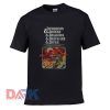 Dungeons & Diners & Dragons & Drive-Ins t-shirt for men and women tshirt