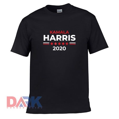 Kalama Haris t-shirt for men and women tshirt
