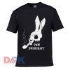 PNW Bushcraft Death t-shirt for men and women tshirt