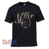 Live It Up t-shirt for men and women tshirt