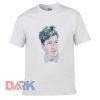 David Lynch t-shirt for men and women tshirt