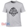 Jack Burton Trucking t-shirt for men and women tshirt