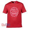 Mother's Day in quarantine t-shirt for men and women tshirt