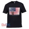 4TH July Independence day t-shirt for men and women tshirt