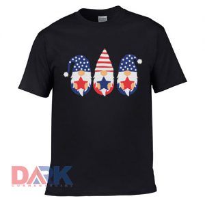 American gnomes t-shirt for men and women tshirt
