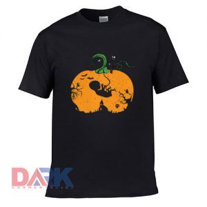 'Halloween Pregnancy Announcement t shirt for men and women shirt