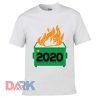 2020 Dumpster Tshirt