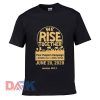 we Rise Tocether t shirt for men and women shirt