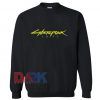 CyberPunk 2077 Sweatshirt