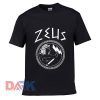 The Ancient Symbol of Zeus t shirt for men and women shirt