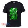 The Creature from the Black Lagoon t-shirt for men and women tshirt