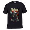 slipknot come play dying t-shirt for men and women tshirt