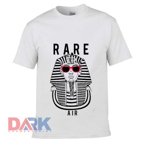 Rare King Tee Carmine 6s Sneaker Matching t-shirt for men and women tshirt