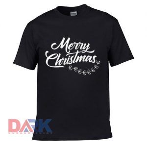 Today Is Merry Christmas Eve t-shirt for men and women tshirt