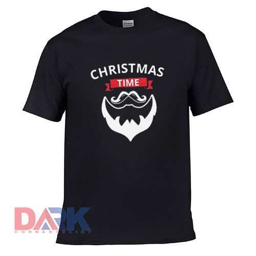 Christmas Time t-shirt for men and women tshirt