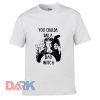 Coulda Had A Bad Witch Sanderson Sisters t shirt for men and women shirt