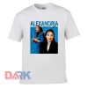 Alexandria Ocasio Cortez t shirt for men and women shirt