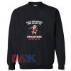 anta Claus Fully Vaccinated Ready To Christmas 2021 Sweatshirt