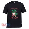 christmas in july t shirt for men and women shirt