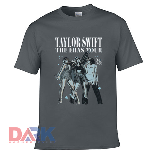 Taylor Swift The Eras Tour 1989 t shirt for men and women shirt