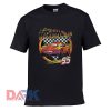 Cars Lightning McQueen t shirt for men and women shirt