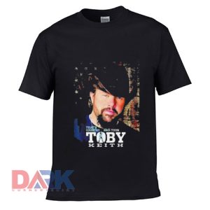 Toby Keith-that's Country Bro Tour t shirt for men and women shirt